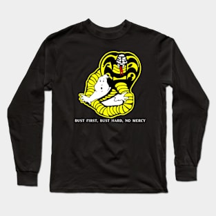 CobraBusters Long Sleeve T-Shirt